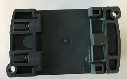 SCHNEIDER LC1D32 BD CONTACTOR 24VDC