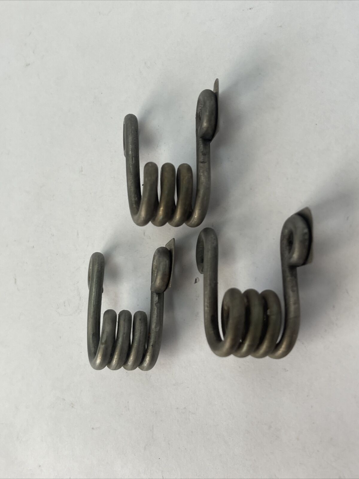 CLARK / SYLVANIA S27.5 HEATER (LOT OF 3)