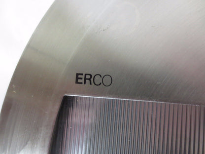 ERCO 10 33304 023 VISOR FLOOR WASHLIGHT - T6 35W G8.5 120V/60Hz