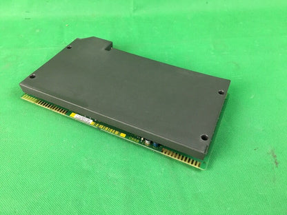 ALLEN BRADLEY 1771-IFF/A FAST ANALOG INPUT MODULE REV. H01