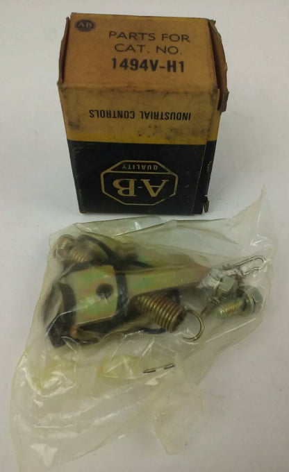 ALLEN BRADLEY 1494V-H1 PARTS FOR OPERATING HANDLE, 1494VH1, 1494V