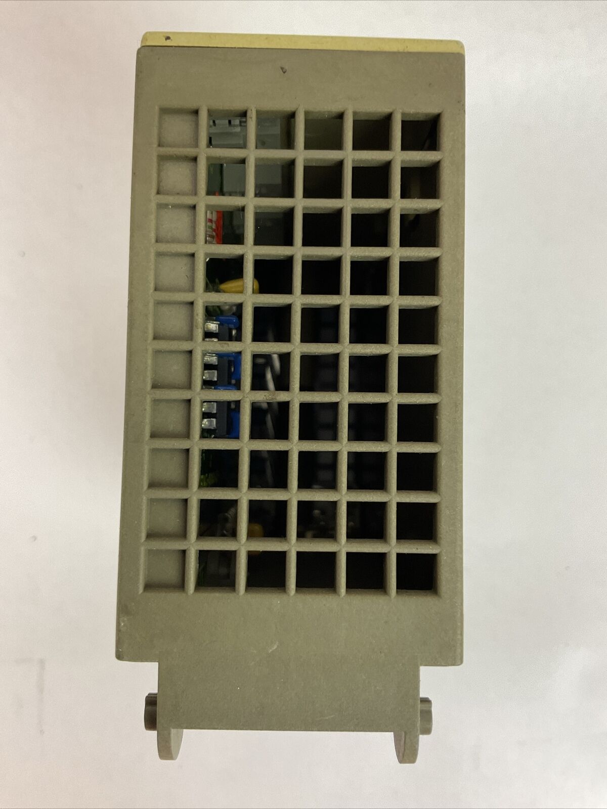SIEMENS SIMATIC S5 6ES5 430-8MB11 DIGITAL INPUT 4 x 24-60VDC