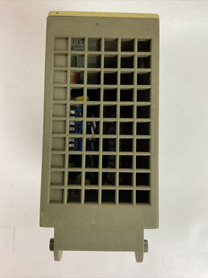 SIEMENS SIMATIC S5 6ES5 430-8MB11 DIGITAL INPUT 4 x 24-60VDC