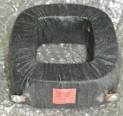 ALLEN-BRADLEY 4A01 COIL - 110V, 60Hz / 95V, 50Hz- NEW SURPLUS in BOX