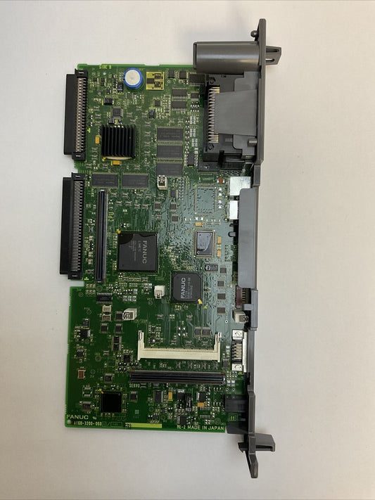 FANUC A16B-3200-0600/14D MAIN CPU CIRCUIT BOARD