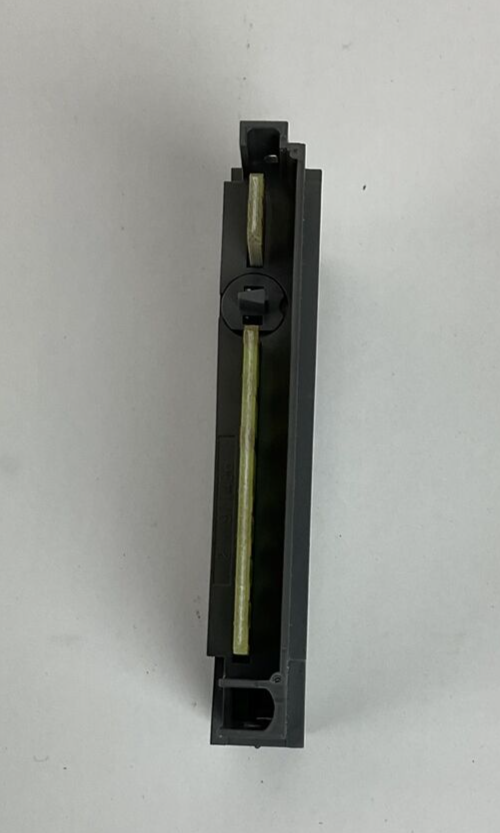 ALLEN BRADLEY 1734-IB8 SER C REV A02 F/W REV 3.018 INPUT MODULE 24VDC SINK INPUT