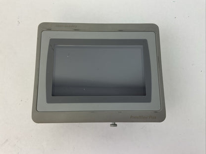 ALLEN BRADLEY 2711P-T4W21D8S SER B PANELVIEW PLUS 7 24VDC
