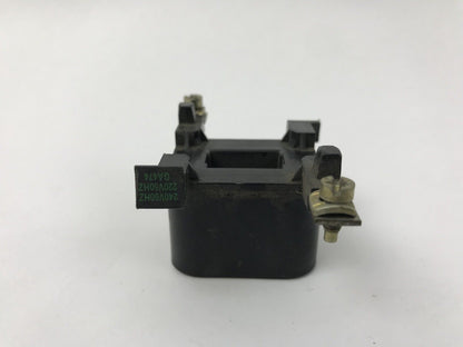 Allen Bradley GA474 Coil 240 V 60 HZ 220 V 50 HZ
