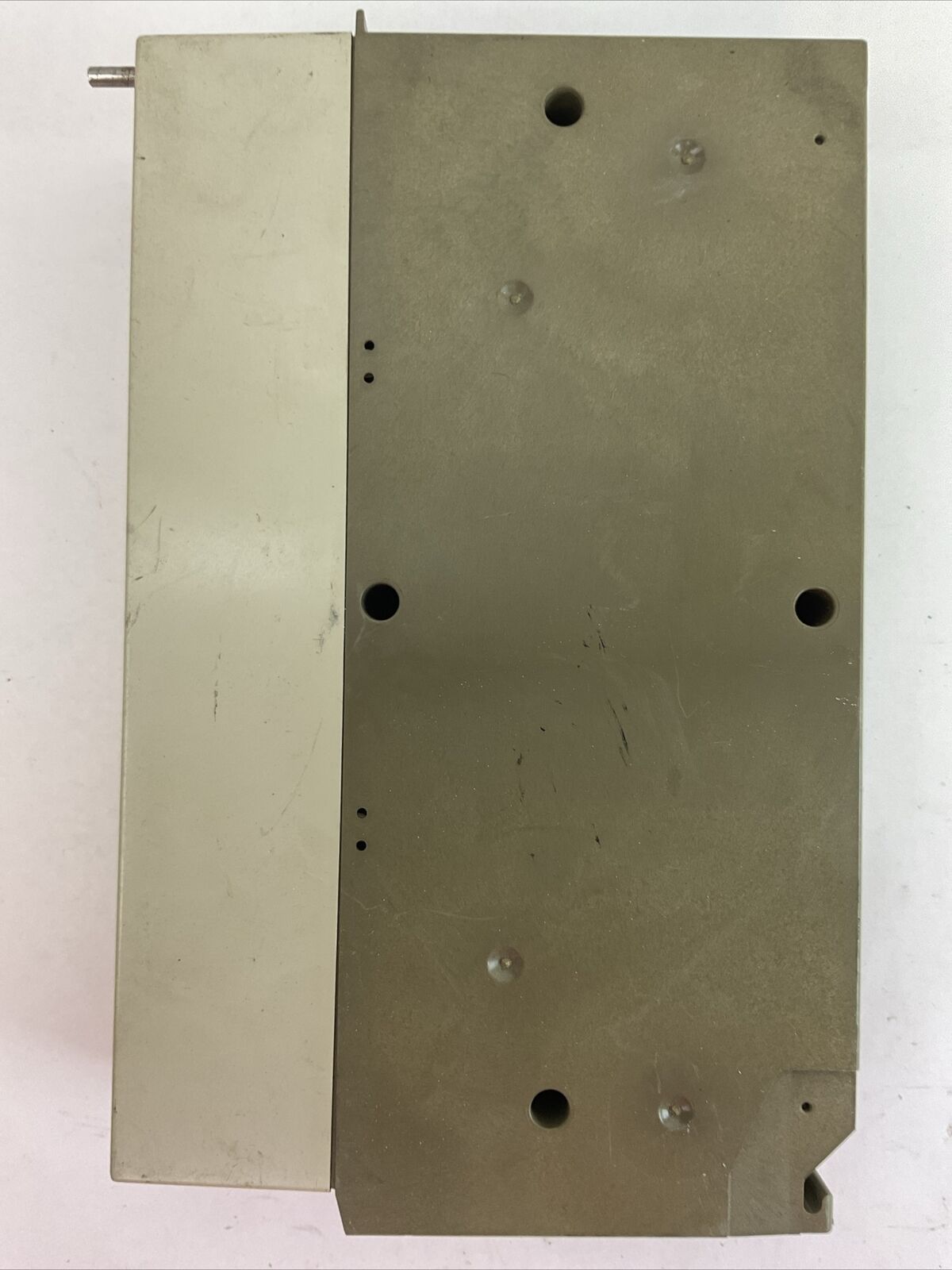 SIEMENS E220G5/15WRGD MODULAR POWER SUPPLY OUTPUT 24VDC 35A INPUT 110/220VAC