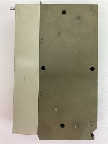 SIEMENS E220G5/15WRGD MODULAR POWER SUPPLY OUTPUT 24VDC 35A INPUT 110/220VAC