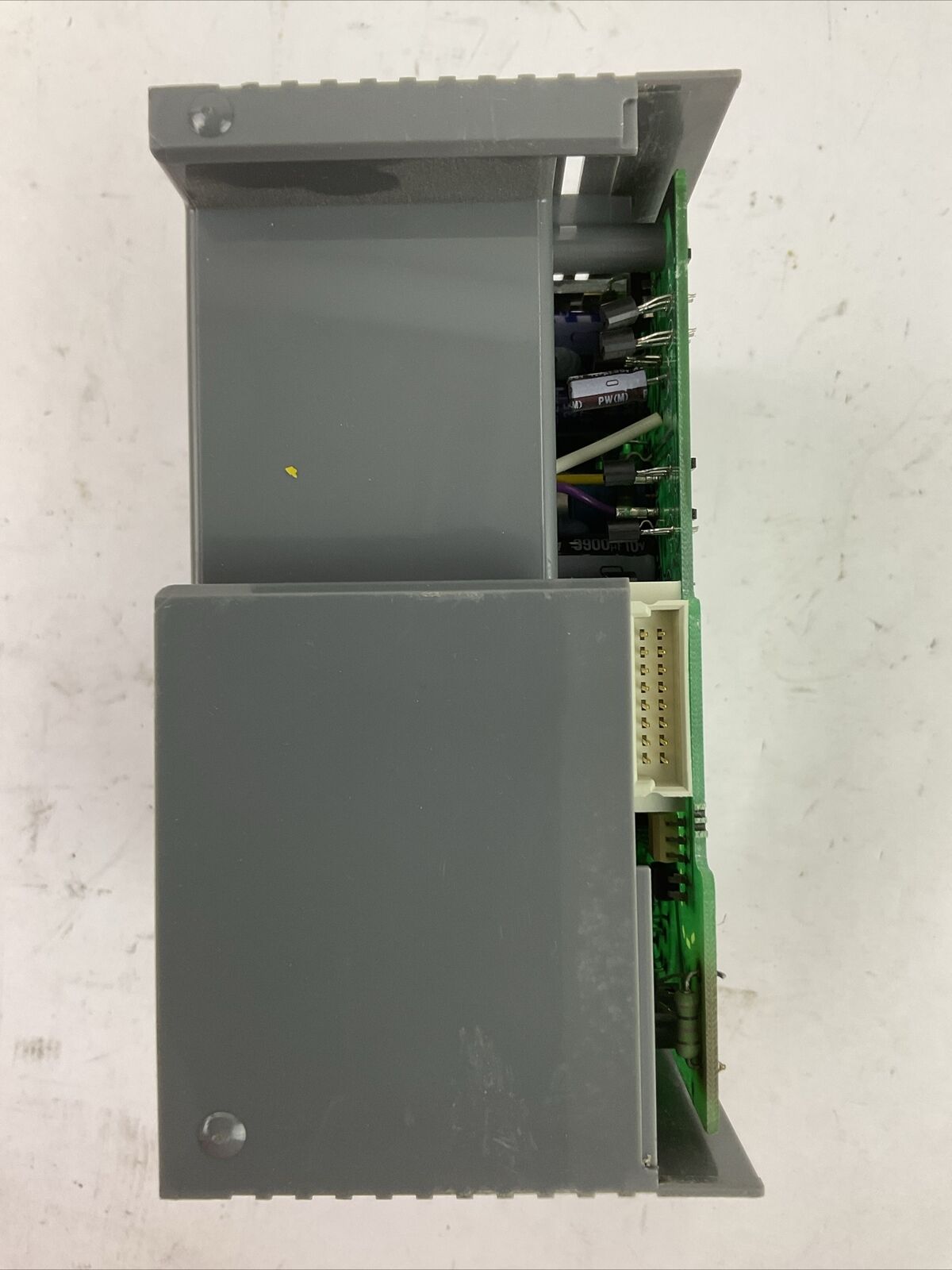 ALLEN BRADLEY 1746-P2 SER C SLC500 POWER SUPPLY DIR/REV 10000019377/06