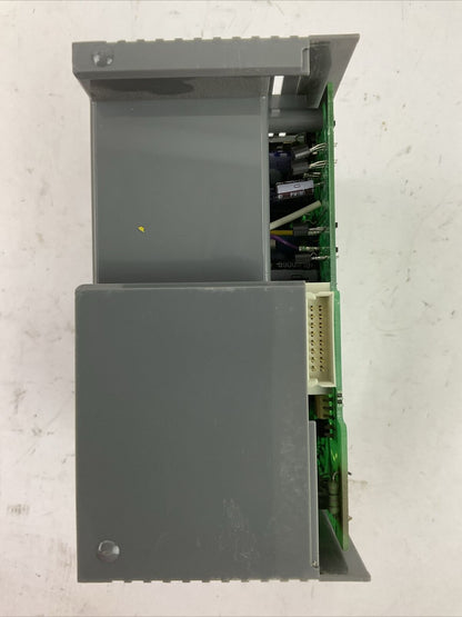 ALLEN BRADLEY 1746-P2 SER C SLC500 POWER SUPPLY DIR/REV 10000019377/06