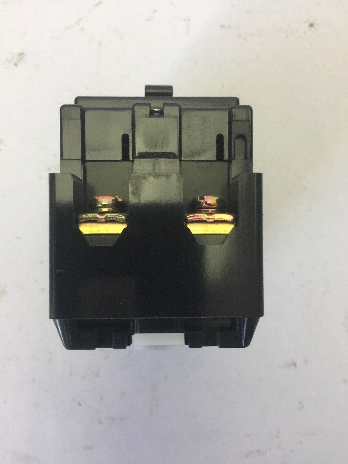 FUJI EA32 BB2AEA-015 AUTO BREAKER 15A 460VAC 2 POLE