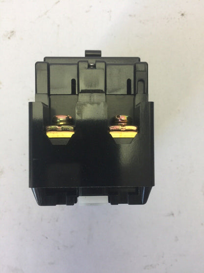 FUJI EA32 BB2AEA-015 AUTO BREAKER 15A 460VAC 2 POLE