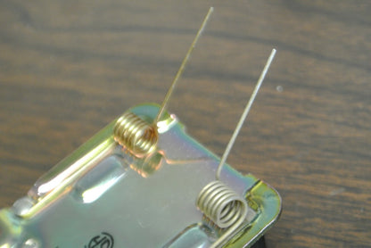 ALLEN-BRADLEY 849-N3 INSTANTANEOUS AUXILIARY CONTACTS TIMING RELAY / NEW SURPLUS