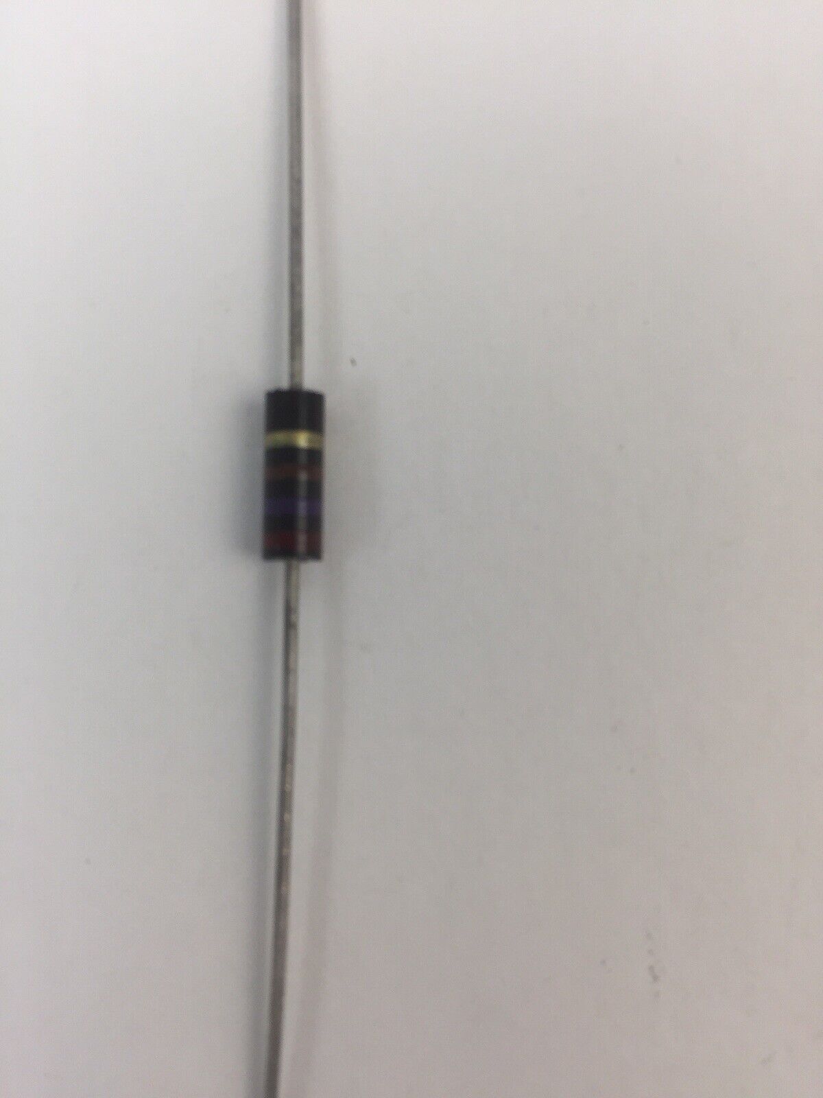 ALLEN BRADLEY RC20GF271J RESISTOR 270 OHMS 5% 1/2 WATT EB2715 (LOT OF 45)