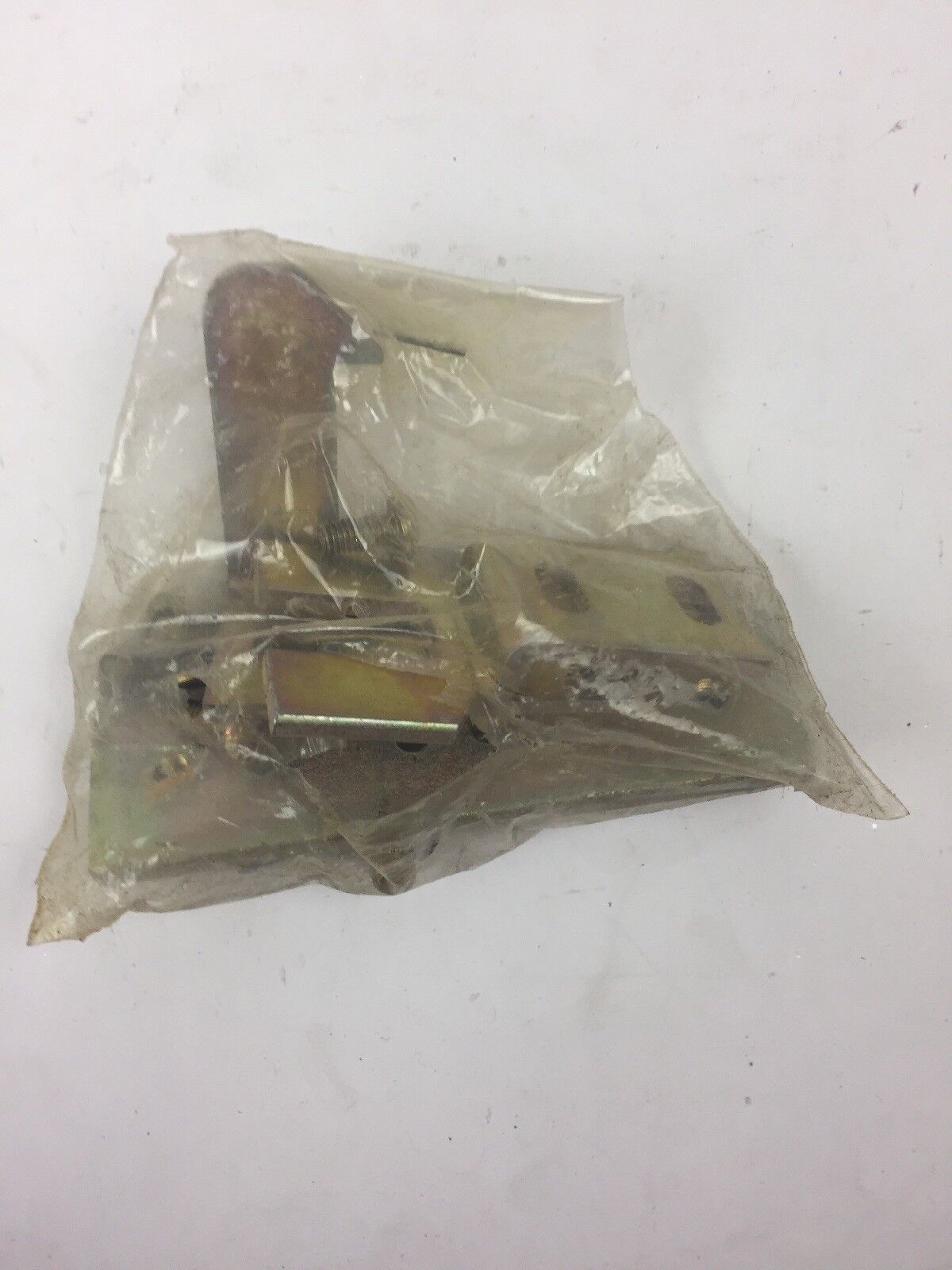 WESTINGHOUSE SM150R SAFETY HANDLE MECHANISM