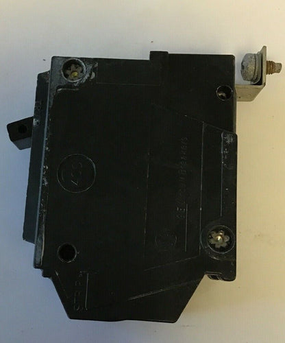 GE THHQB1120 20A MOD.C 22KA 120/240VAC 1POLE CIRCUIT BREAKER***LOTOF 3***