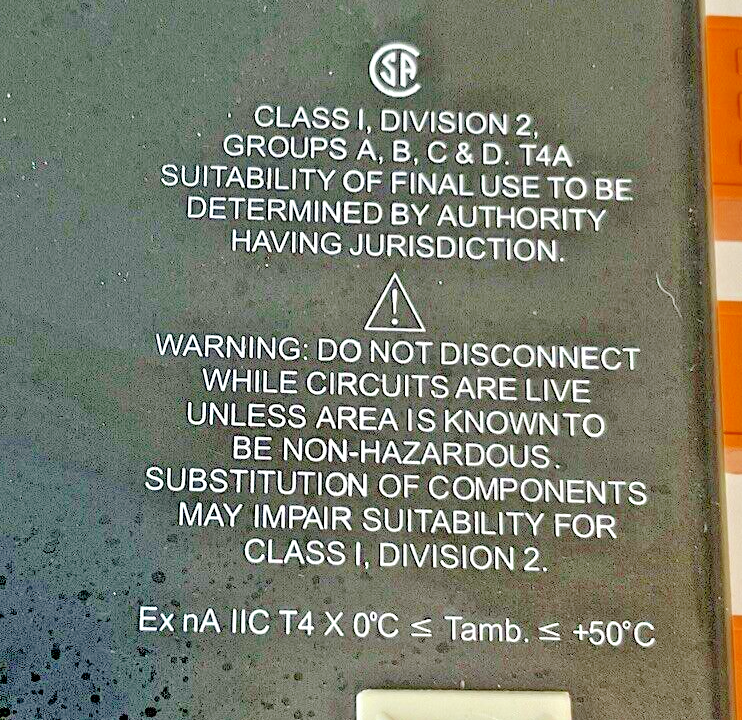 WEIDMULLER 992534 0024 CONNECTPOWER POWER SUPPLY 24VDC 6.5A