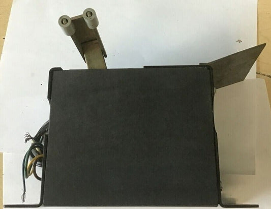 SQUARE D FA MOTOR OPERATOR FOR FA CIRCUIT BREAKER