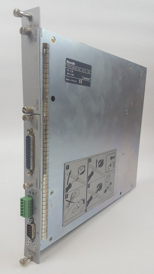 REXROTH 0608830238 SE312 0-608-830-238 SE312