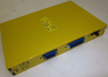 FANUC A03B-0801-C462 ROBOT CONTROL MODULE RC01C - NEW SURPLUS, NO BOX