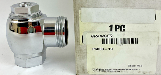 ZURN P6000-19 VALVE BODY