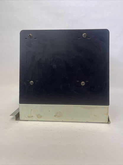 JETTER PASE-E/E-EW PLC CONTROLLER 85-264VAC 47-440HZ 8 SLOT