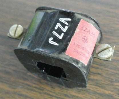 ALLEN-BRADLEY 32A35 COIL - 120V/60Hz, 64V/25Hz - NEW SURPLUS