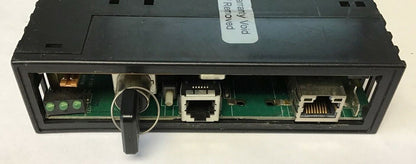 GE FANUC IC693CPU374-GR CPU 240K W/ETHERNET COMM