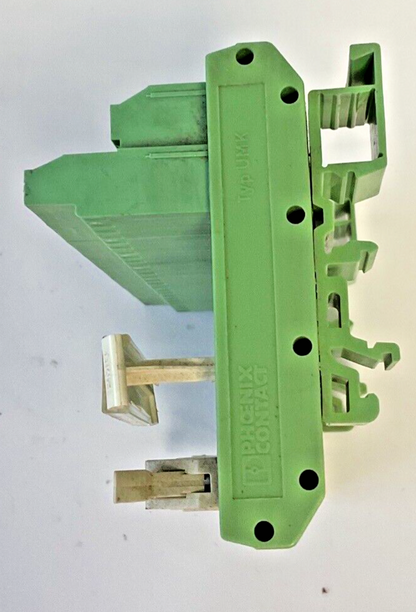 PHOENIX CONTACT FLKM 50 INTERFACE TERMINAL