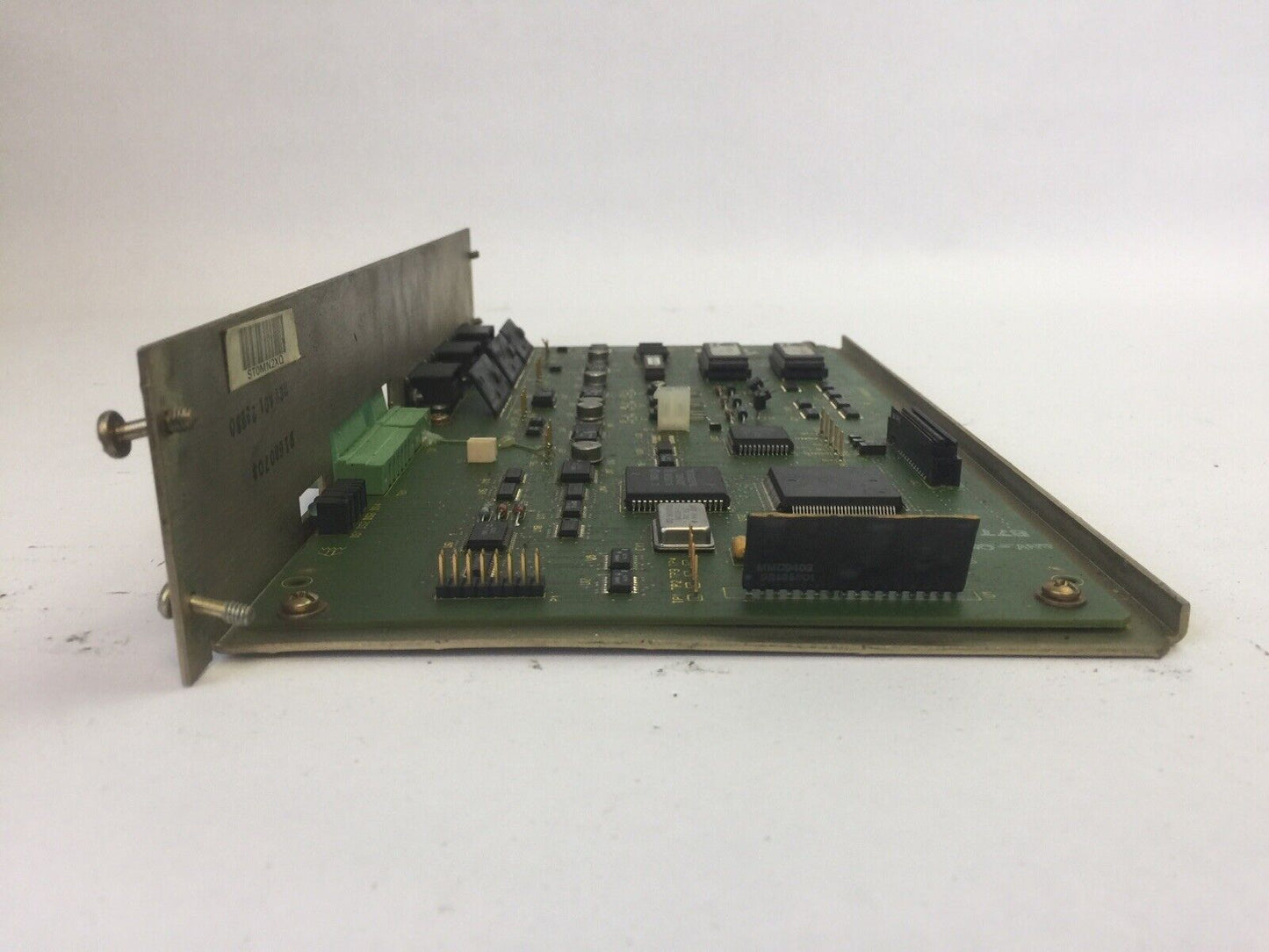ALLEN BRADLEY 8520ASM3 SERVO MODULE ANALOG REV 01 90778307