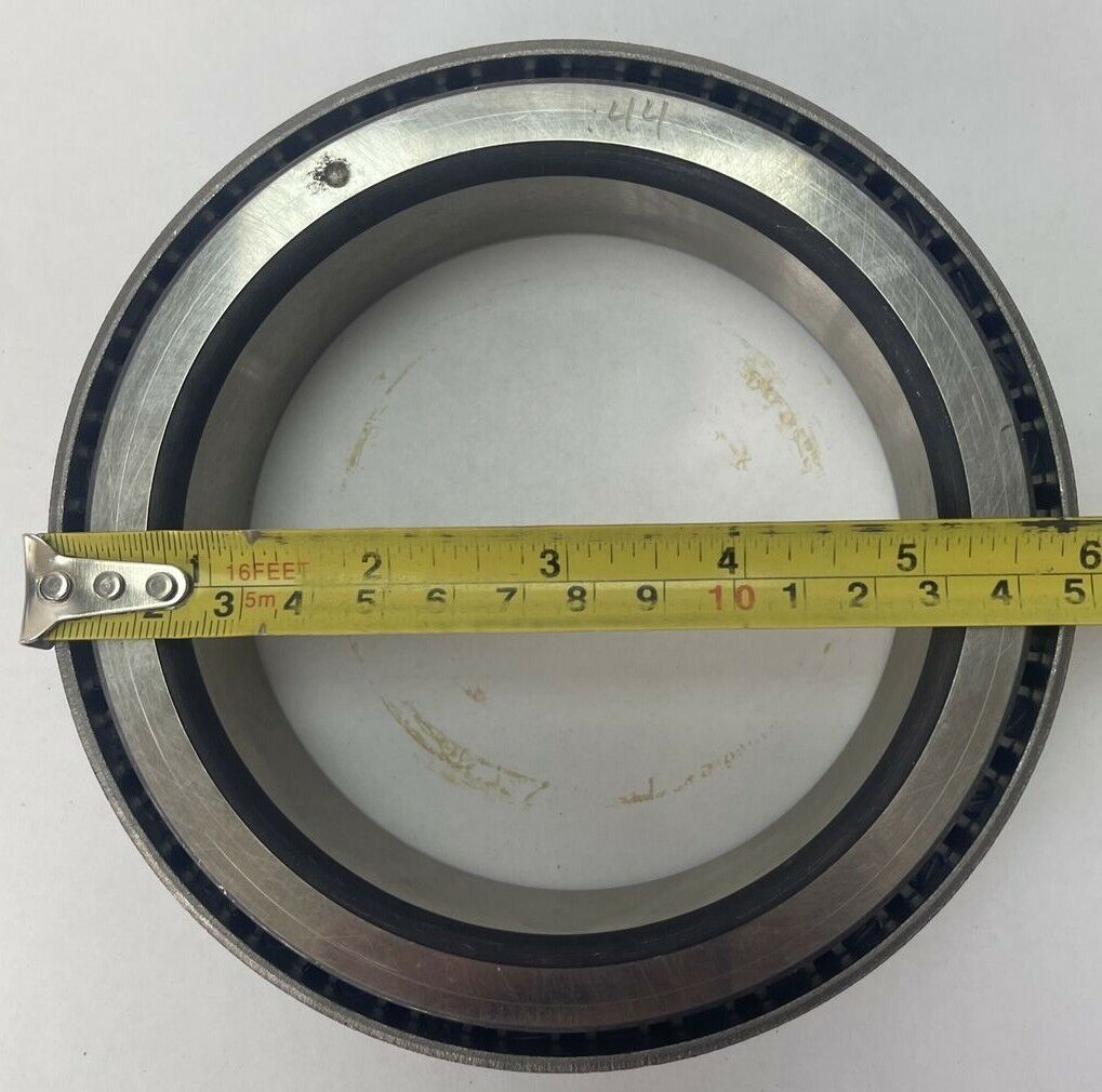 LM522549 TAPPERED ROLLER BEARING