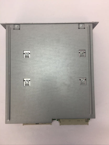 REXROTH TYP: 0 608 750 109-103 VM310 POWER SUPPLY AC 3X230V