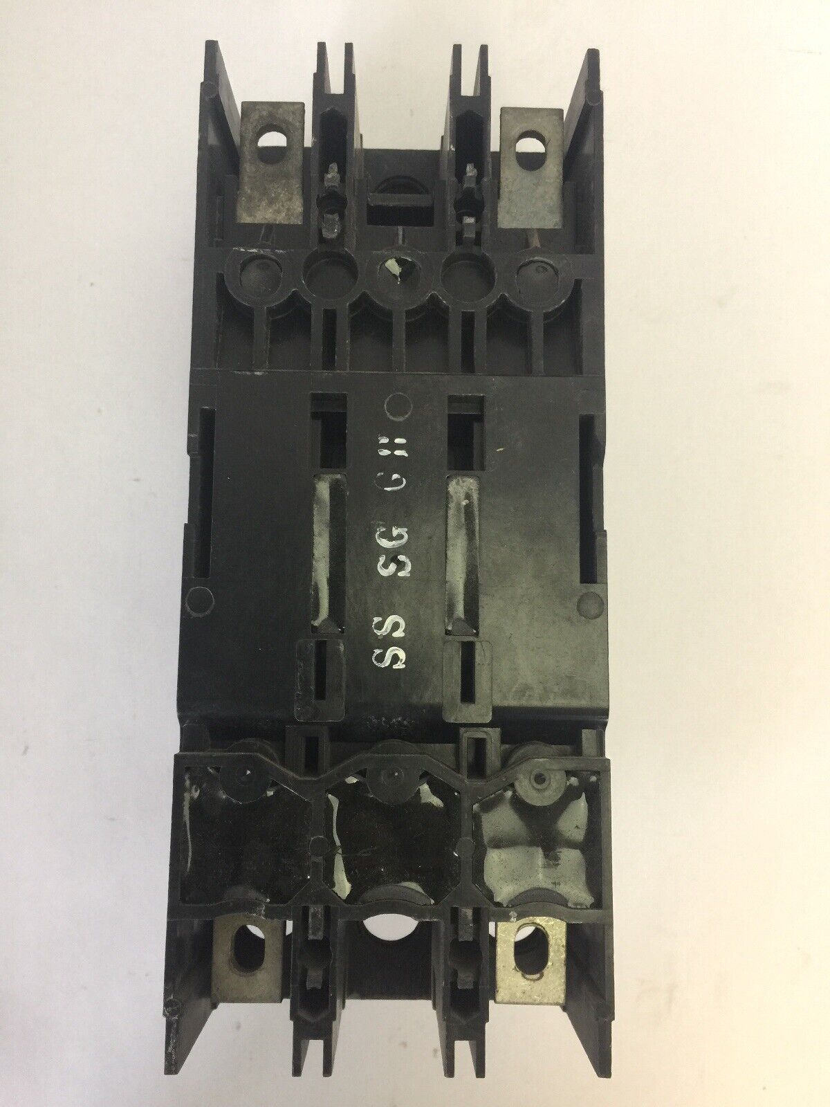 WESTINGHOUSE JB2150W CIRCUIT BREAKER 150AMPS 600VAC 250VDC 2 POLE