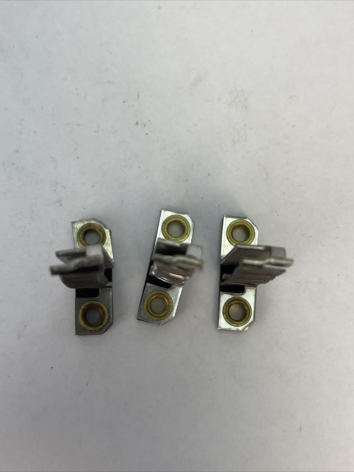 EATON / CUTLER HAMMER / WESTINGHOUSE FH19 HEATER (LOT OF 3)