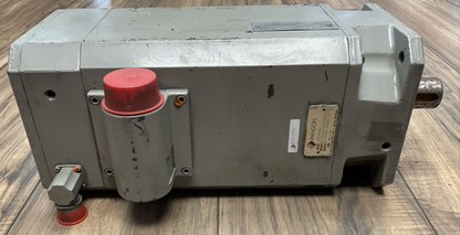 SIEMENS 1FT6084-8AF71-4EB1 SERVO MOTOR 11.3/14A 3000RPM 270VY