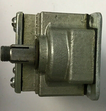 GOULD L100WS2PF R.B. DENISON LIMIT SWITCH CONTACT 1