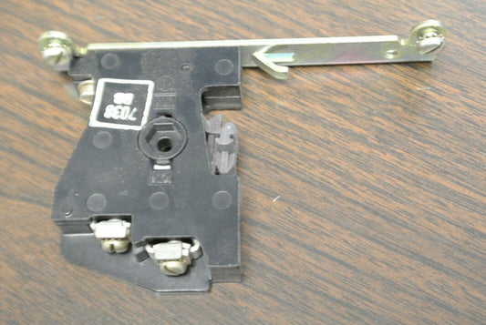 SQUARE D 9999 SX-9 / ELECTRICAL INTERLOCK for SIZE 0-4 TYPE S / NEW SURPLUS