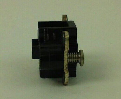 ALLEN BRADLEY X-159623 CROSS BAR ASSEMBLY FOR 200 TYPE G AND 700 TYPE C RELAYS