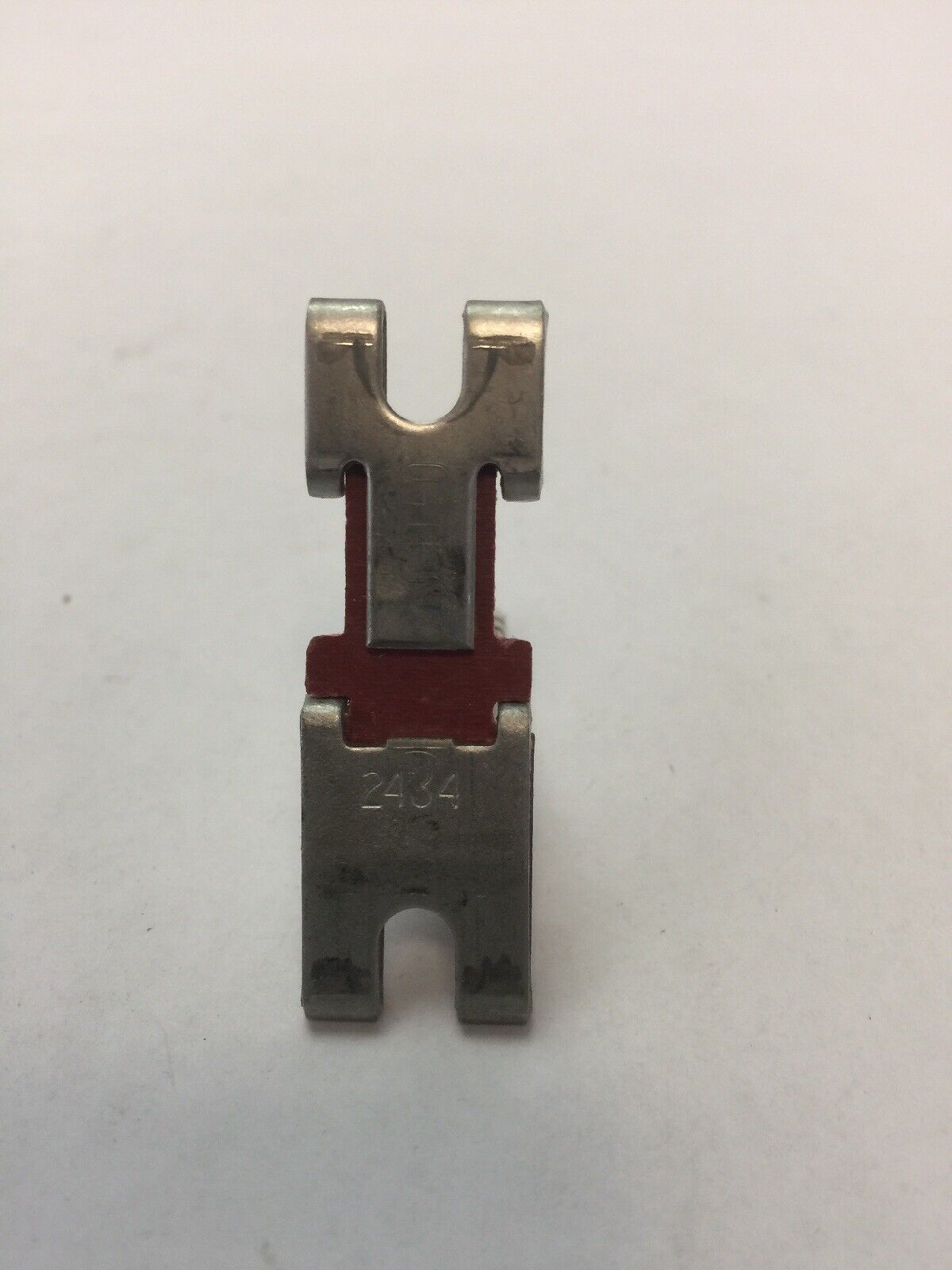 SYLVANIA 2434 HEATER ELEMENT (LOT OF 3)