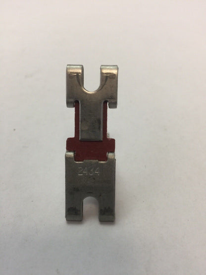 SYLVANIA 2434 HEATER ELEMENT (LOT OF 3)