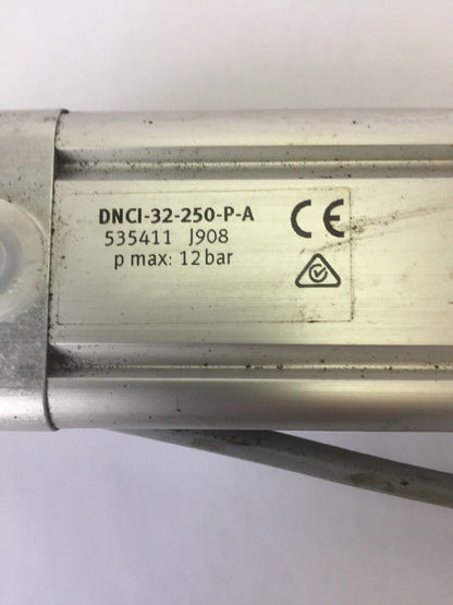 FESTO DNCI-32-250-P-A CYLINDER