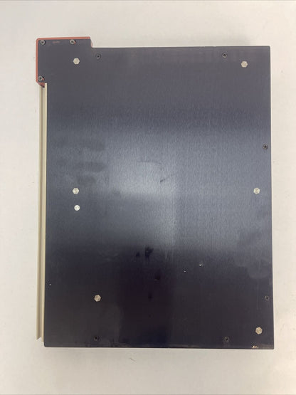 GE FANUC WHEDCO 78004655 SYSTEM CONTROLLER MODULE