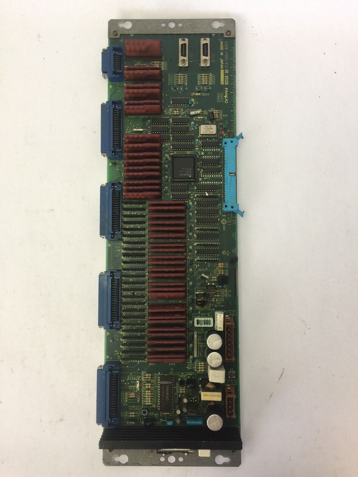 FANUC A20B-1005-0310/02A CONTROL CIRCUIT BOARD