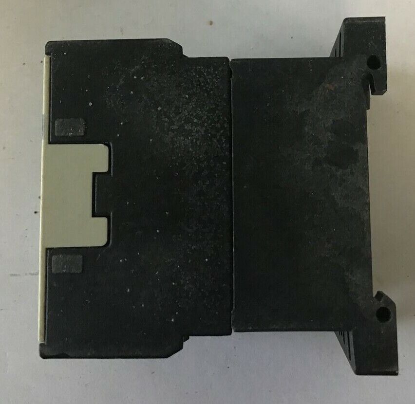 TELEMECANIQUE LP4K 0910 CONTACTOR 600VAC 20A 5HP ***LOTO4***
