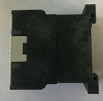 TELEMECANIQUE LP4K 0910 CONTACTOR 600VAC 20A 5HP ***LOTO4***