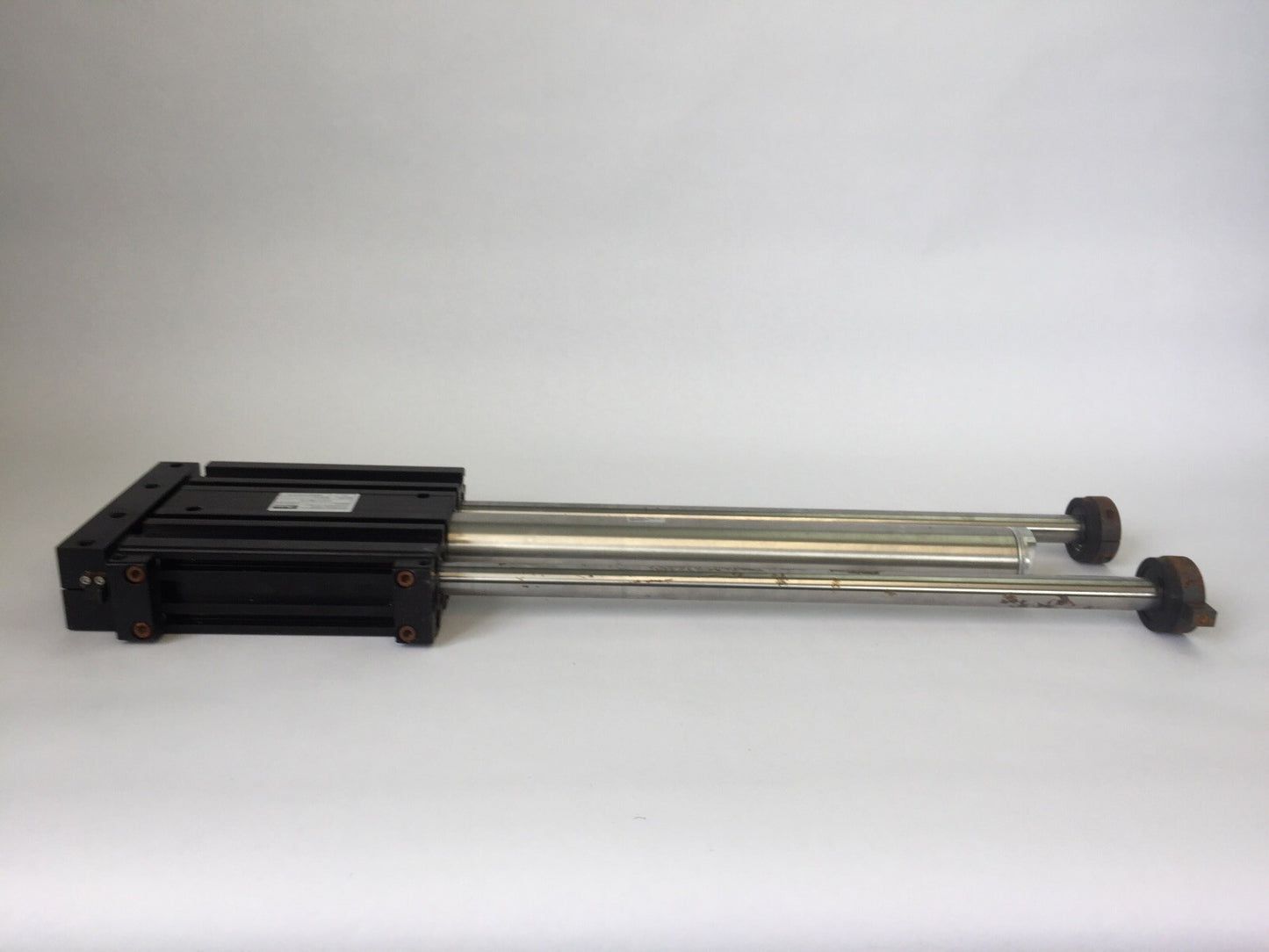 PARKER XLR12-16BJ1-B REACH SLIDE 100PSI WD478577A 250PSI