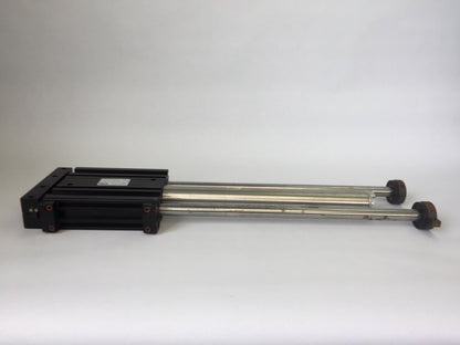 PARKER XLR12-16BJ1-B REACH SLIDE 100PSI WD478577A 250PSI