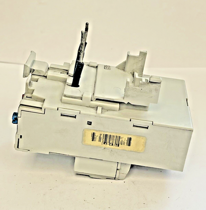 ALLEN BRADLEY - EB1DB SER. B - 1.0-2.9 A OVERLOAD RELAY